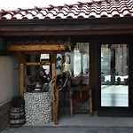 Pensionat Boris House 4*