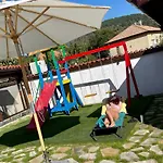 Pensionat Boris House Ognyanovo (Blagoevgrad)