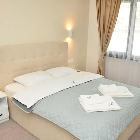 Boris House Guest house