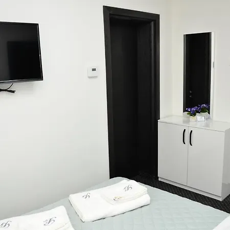 Boris House Guest house Ognyanovo (Blagoevgrad)