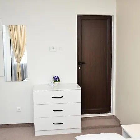 Boris House Guest house *