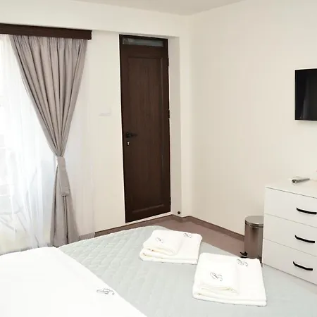 Guest house Boris House