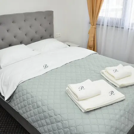Boris House * Ognyanovo (Blagoevgrad)