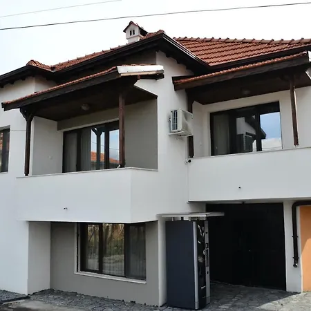 Boris House Ognyanovo (Blagoevgrad)