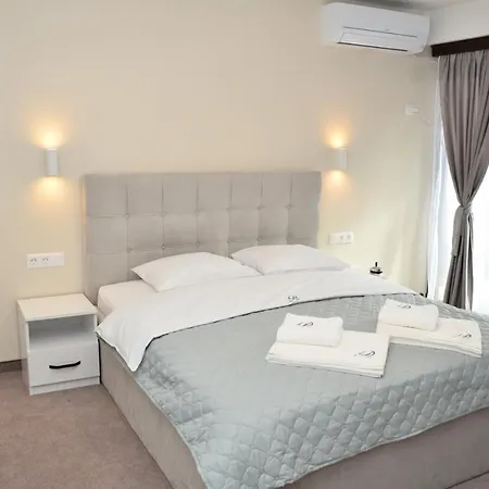 Boris House 4* Ognyanovo (Blagoevgrad)