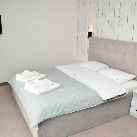 Guest house Boris House Ognyanovo (Blagoevgrad)