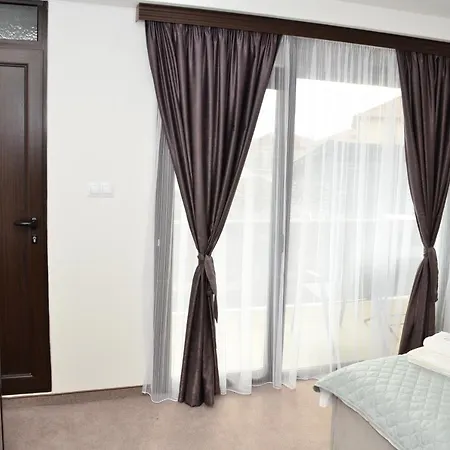 Boris House Guest house Ognyanovo (Blagoevgrad)