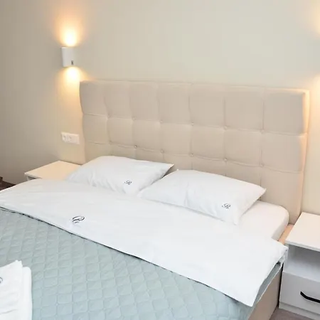 Boris House * Ognyanovo (Blagoevgrad)