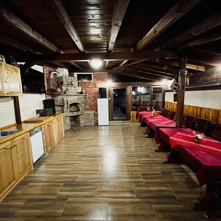 Boris House 4* Ognyanovo (Blagoevgrad)