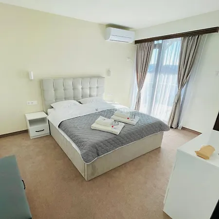 Boris House Guest house