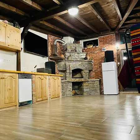 بيت ضيافة Boris House *