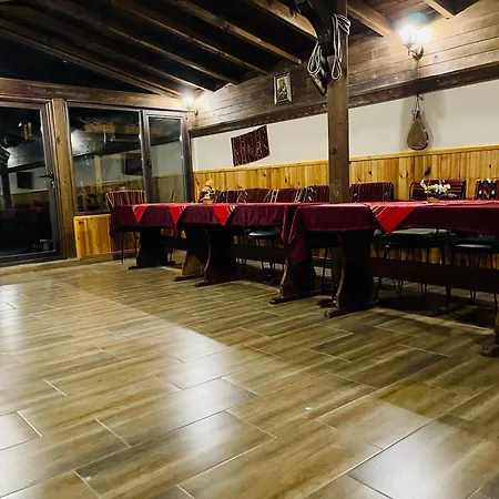 Pensionat Boris House 4*