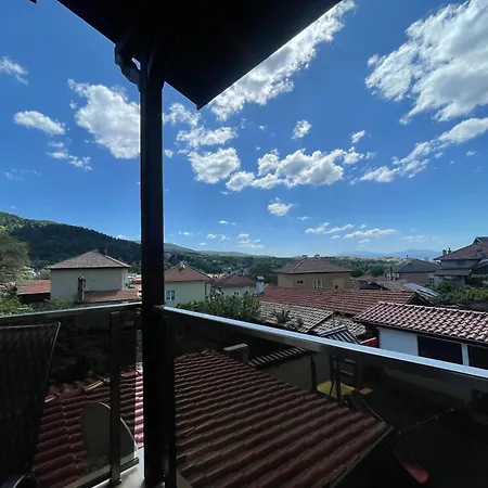 Boris House Guest house 4*