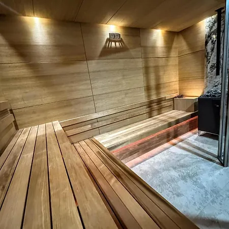 Boris House Guest house