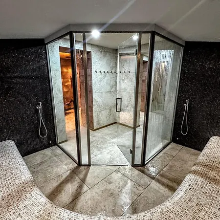 Boris House Guest house *