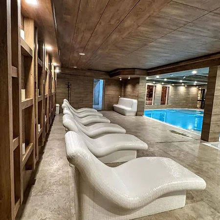 Guest house Boris House 4*
