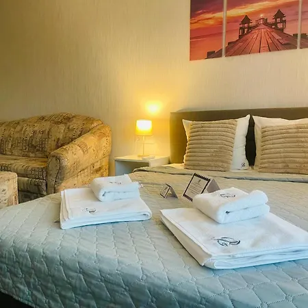 Guest house Boris House 4*