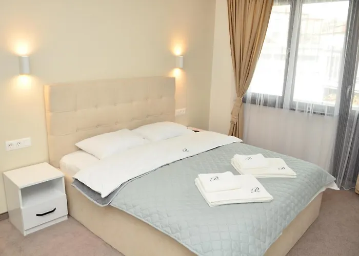 Boris House Guest house