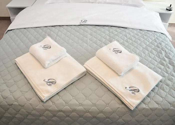 Boris House Ognyanovo (Blagoevgrad)