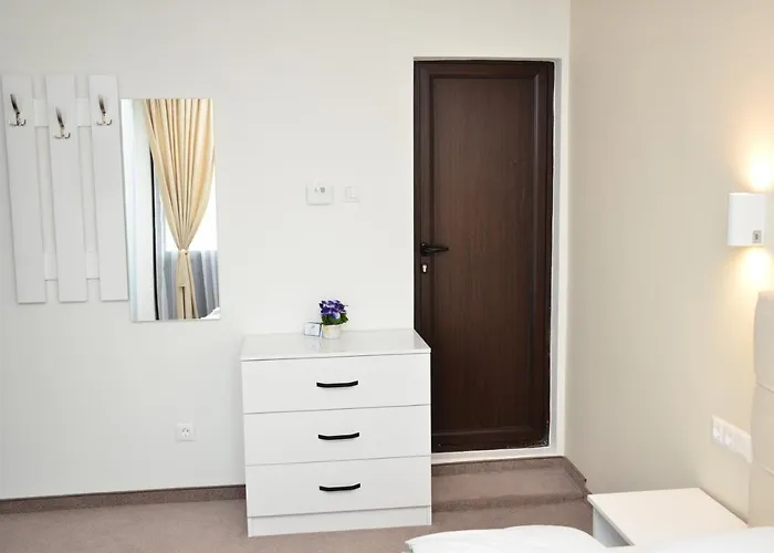 Boris House Guest house 4*