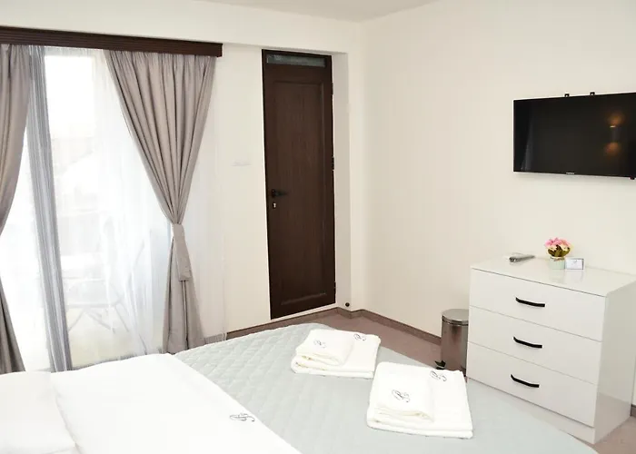 Guest house Boris House