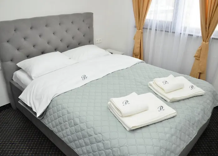 Boris House 4* Ognyanovo (Blagoevgrad)