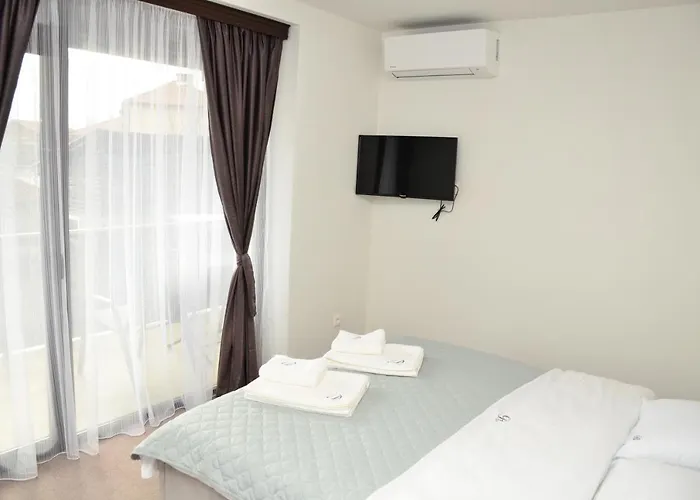 Boris House Guest house Ognyanovo (Blagoevgrad)