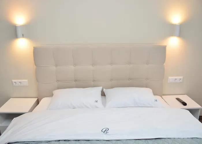 Boris House Ognyanovo (Blagoevgrad)