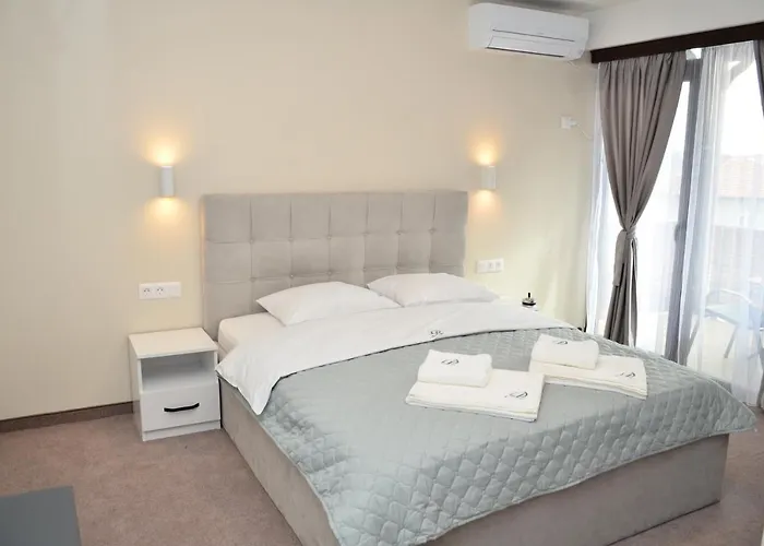 Boris House 4* Ognyanovo (Blagoevgrad)