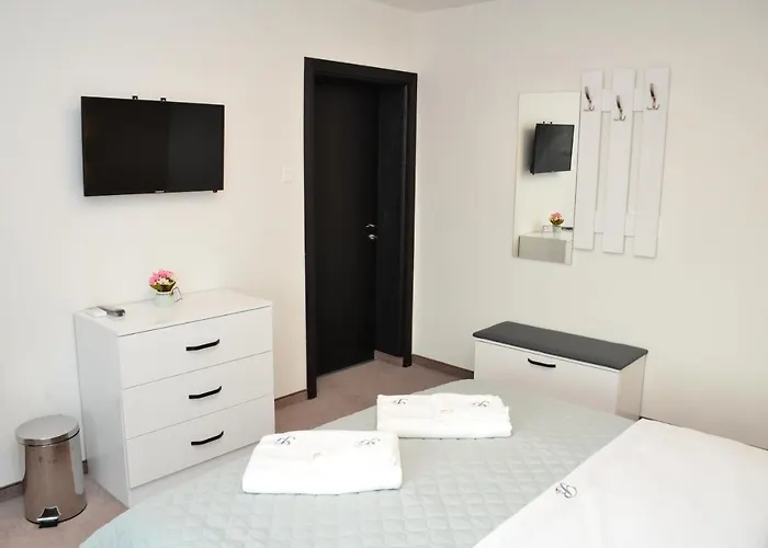 Boris House Guest house