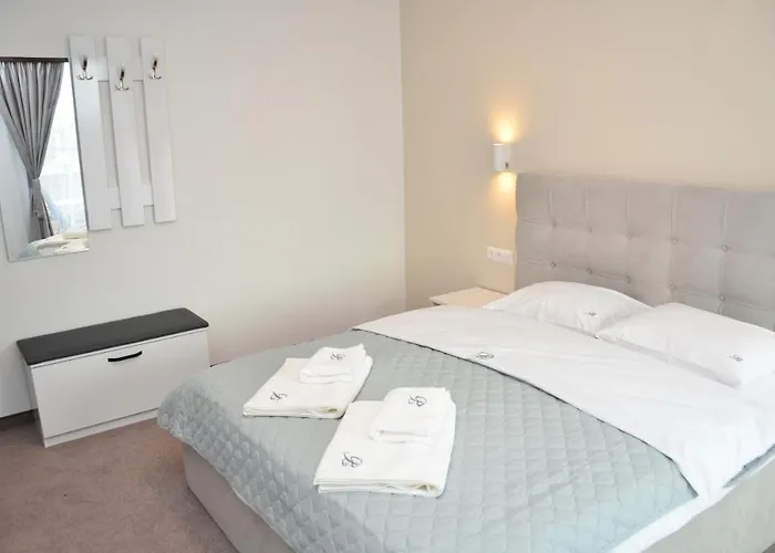 Guest house Boris House