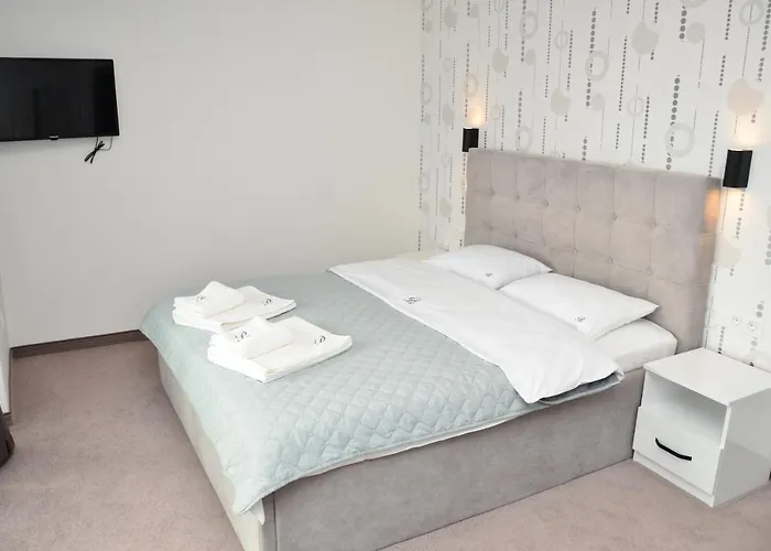 Guest house Boris House Ognyanovo (Blagoevgrad)