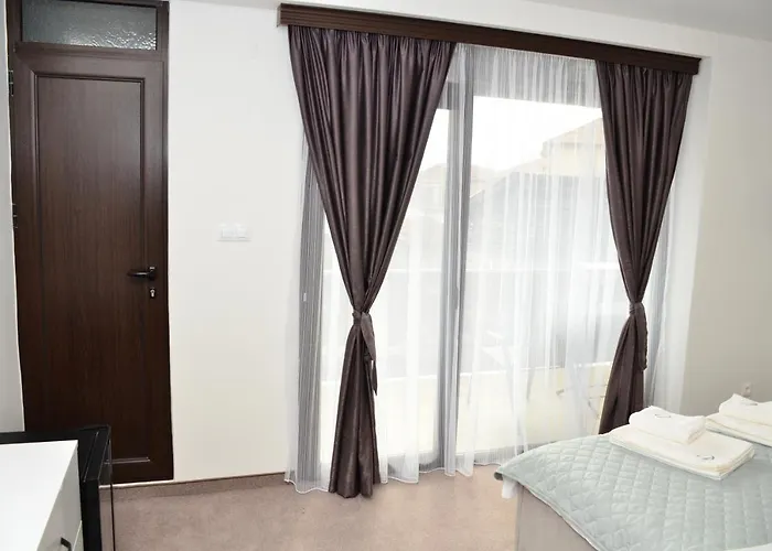 Boris House Guest house Ognyanovo (Blagoevgrad)