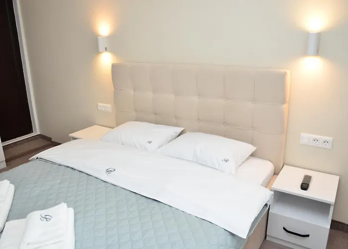 Boris House 4* Ognyanovo (Blagoevgrad)