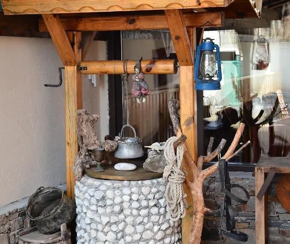 Boris House 4* Ognyanovo (Blagoevgrad)