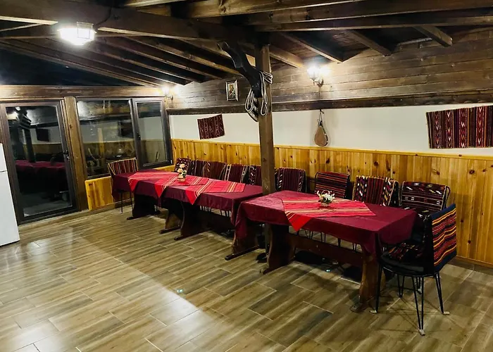 Boris House Guest house