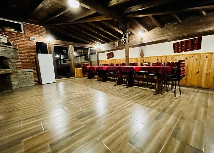 Guest house Boris House