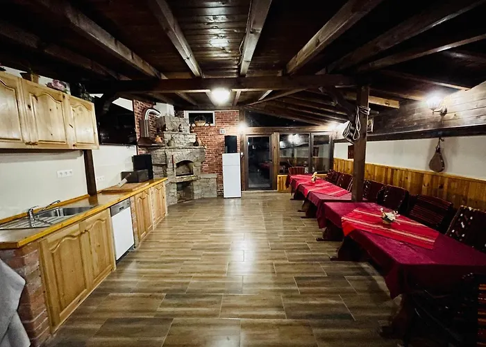 Boris House 4* Ognyanovo (Blagoevgrad)