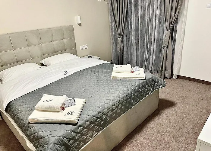 Boris House Guest house 4*