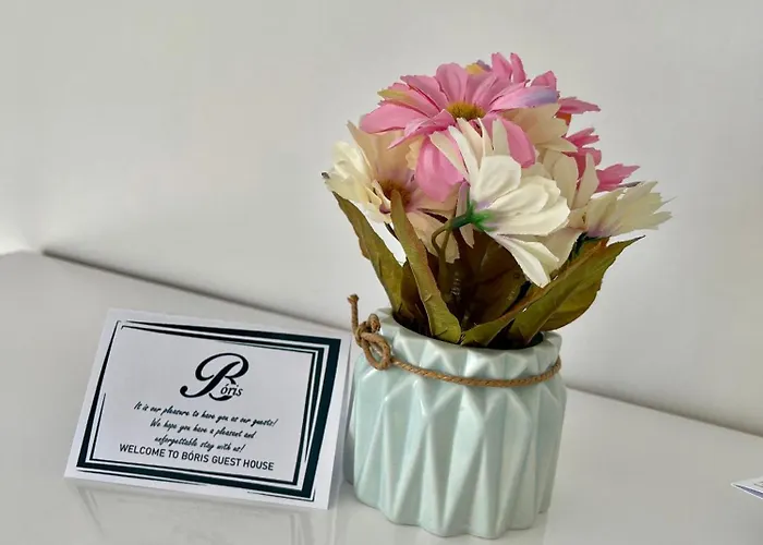 Boris House 4* Ognyanovo (Blagoevgrad)