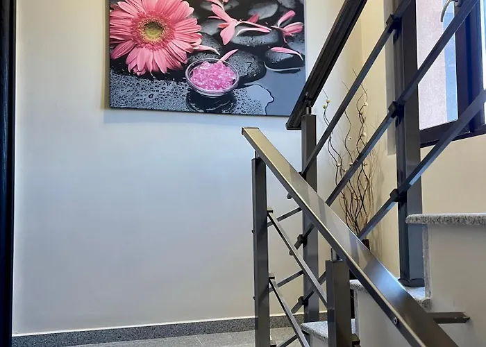 Guest house Boris House Ognyanovo (Blagoevgrad)