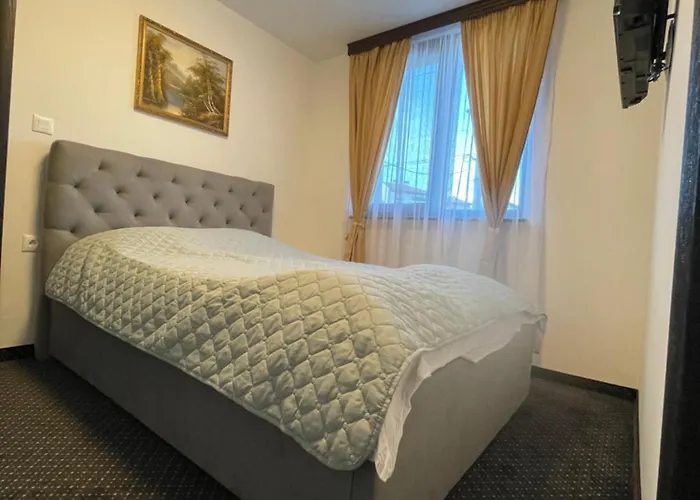 Guest house Boris House 4*