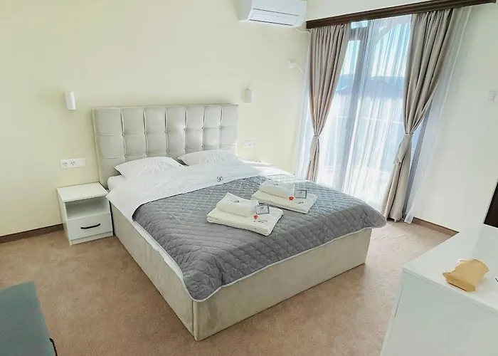 Boris House Guest house