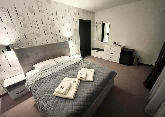 Guest house Boris House 4*