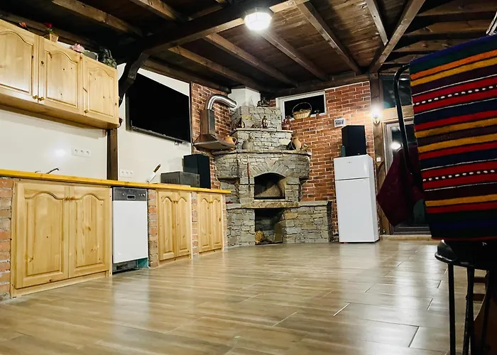 Guest house Boris House 4*