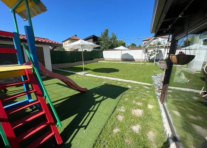 Guest house Boris House