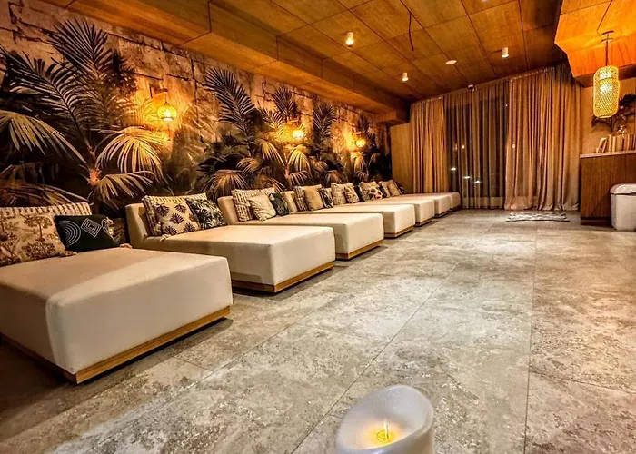 Boris House Ognyanovo (Blagoevgrad)