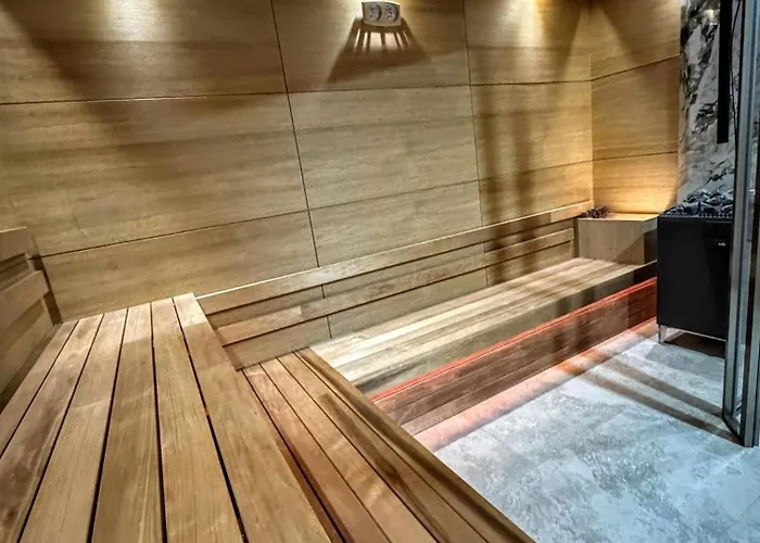 Boris House Guest house