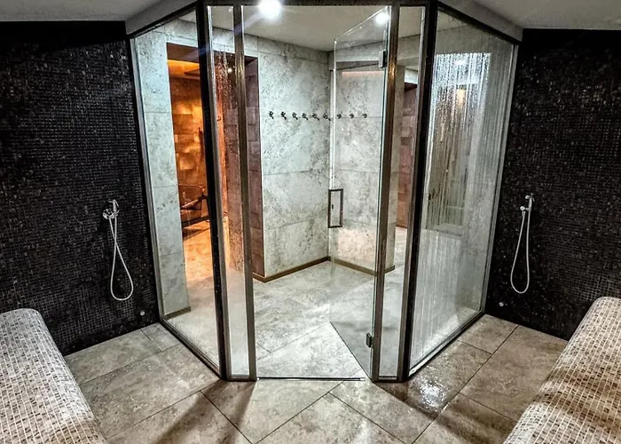 Boris House Guest house 4*