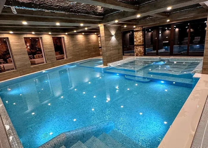 Boris House Guest house